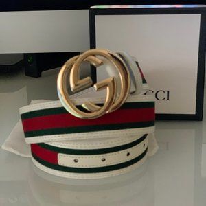 Gucci Belt